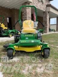 John Deere Z530M Spakstyrte gressklippere