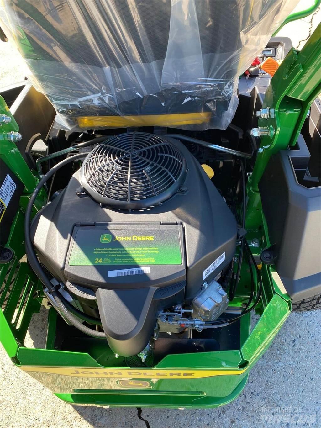 John Deere Z530M Spakstyrte gressklippere