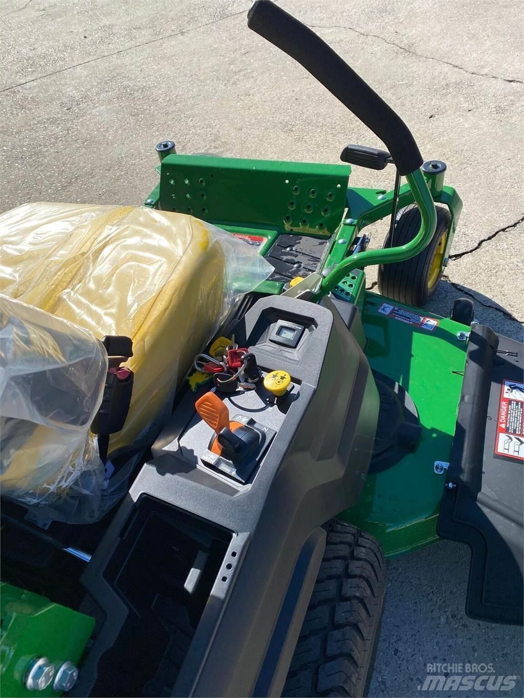 John Deere Z530M Spakstyrte gressklippere