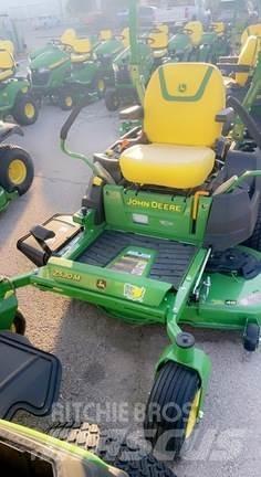 John Deere Z530M Sitteklippere