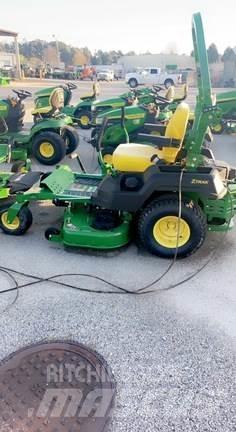 John Deere Z530M Sitteklippere