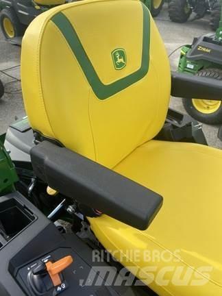 John Deere Z530M Sitteklippere