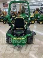 John Deere Z530R Spakstyrte gressklippere
