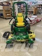 John Deere Z530R Spakstyrte gressklippere