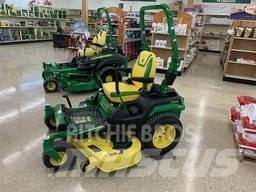 John Deere Z530R Spakstyrte gressklippere