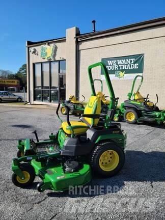 John Deere Z545R Spakstyrte gressklippere