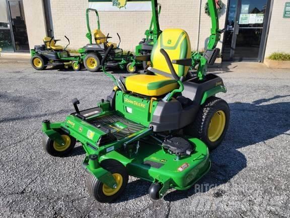 John Deere Z545R Spakstyrte gressklippere