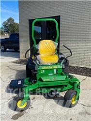 John Deere Z720E Spakstyrte gressklippere