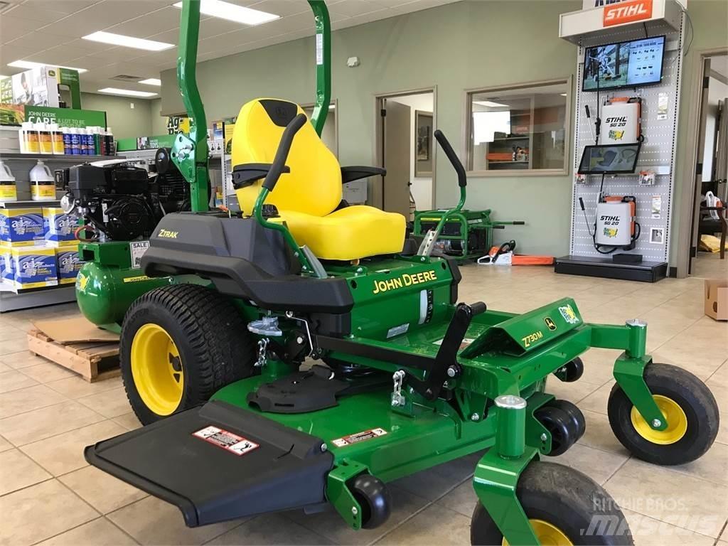 John Deere Z730M Spakstyrte gressklippere
