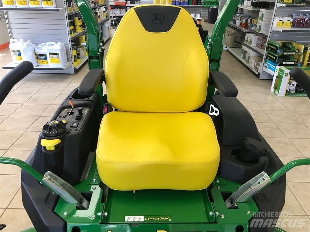 John Deere Z730M Spakstyrte gressklippere