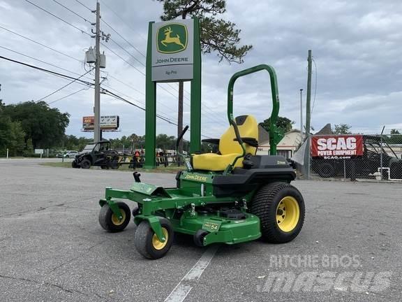 John Deere Z730M Spakstyrte gressklippere