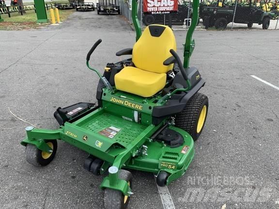 John Deere Z730M Spakstyrte gressklippere