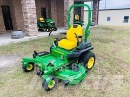 John Deere Z730M Spakstyrte gressklippere