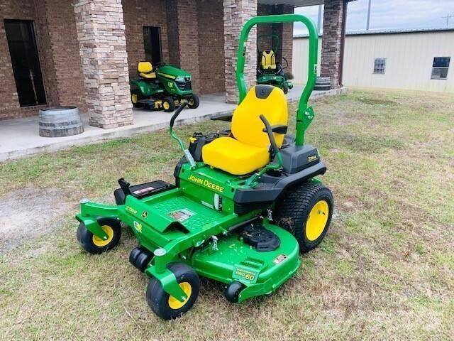 John Deere Z730M Spakstyrte gressklippere