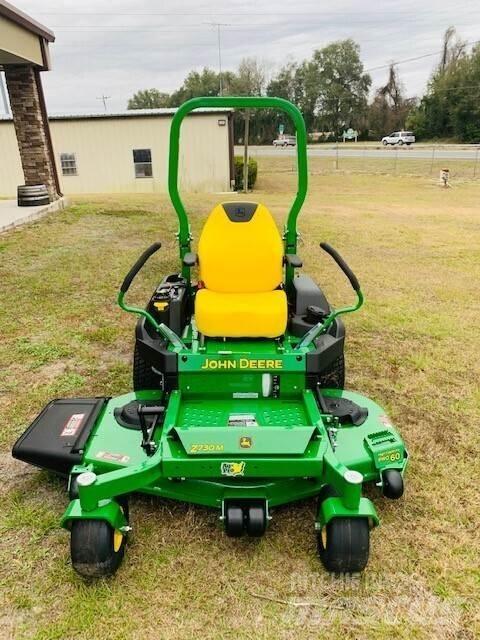 John Deere Z730M Spakstyrte gressklippere