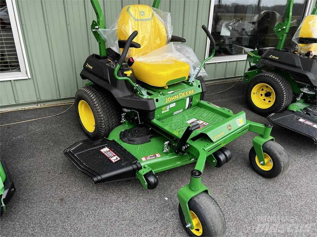 John Deere Z730M Spakstyrte gressklippere