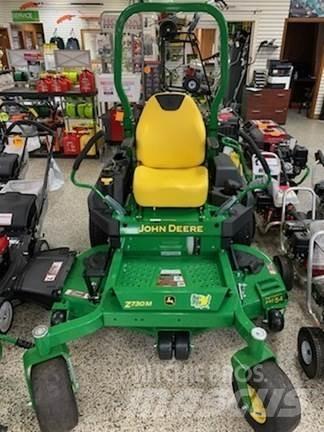 John Deere Z730M Spakstyrte gressklippere