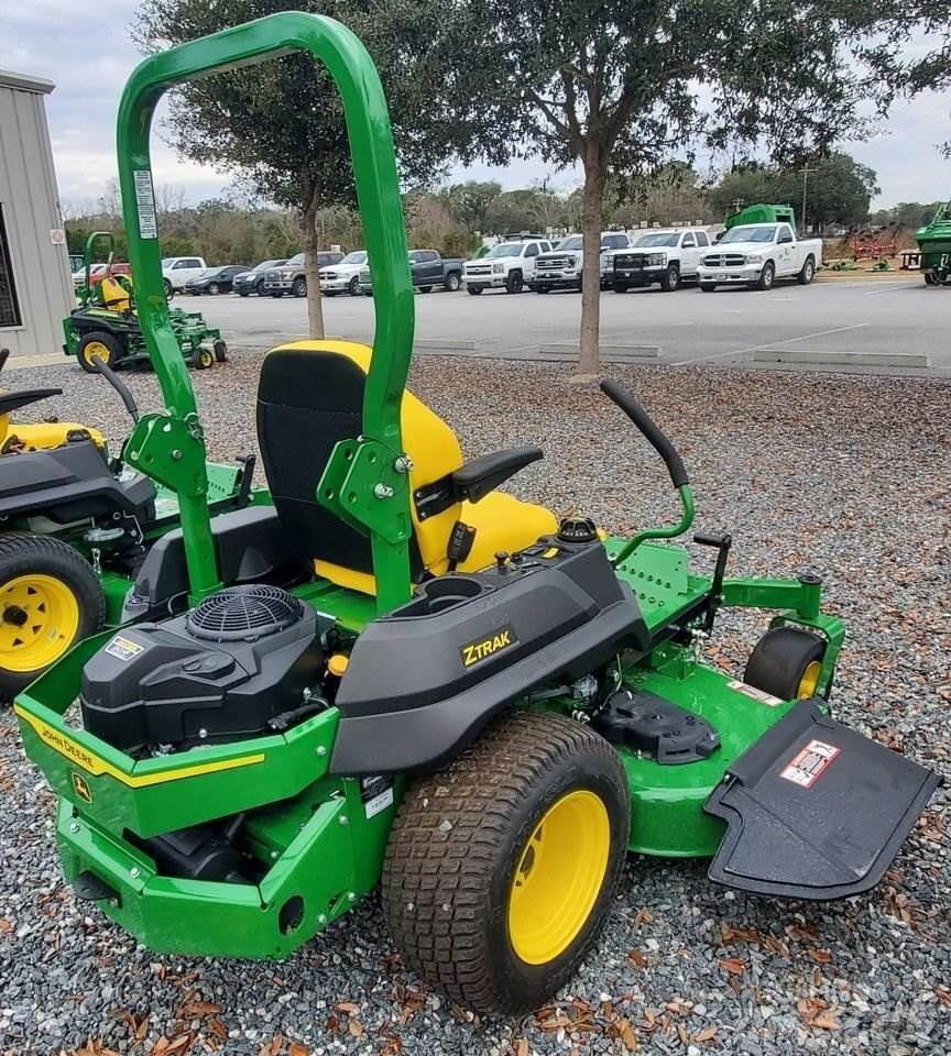 John Deere Z730M Spakstyrte gressklippere