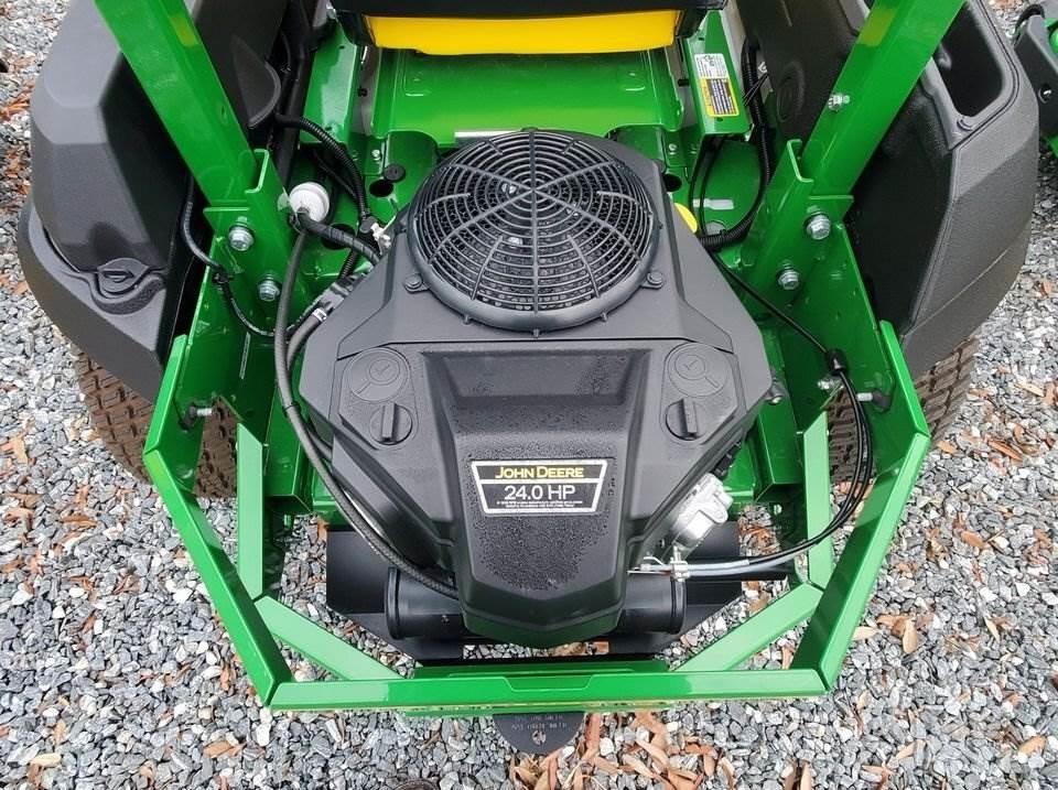 John Deere Z730M Spakstyrte gressklippere
