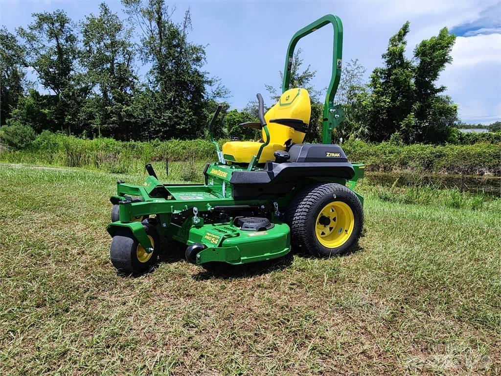 John Deere Z730M Spakstyrte gressklippere