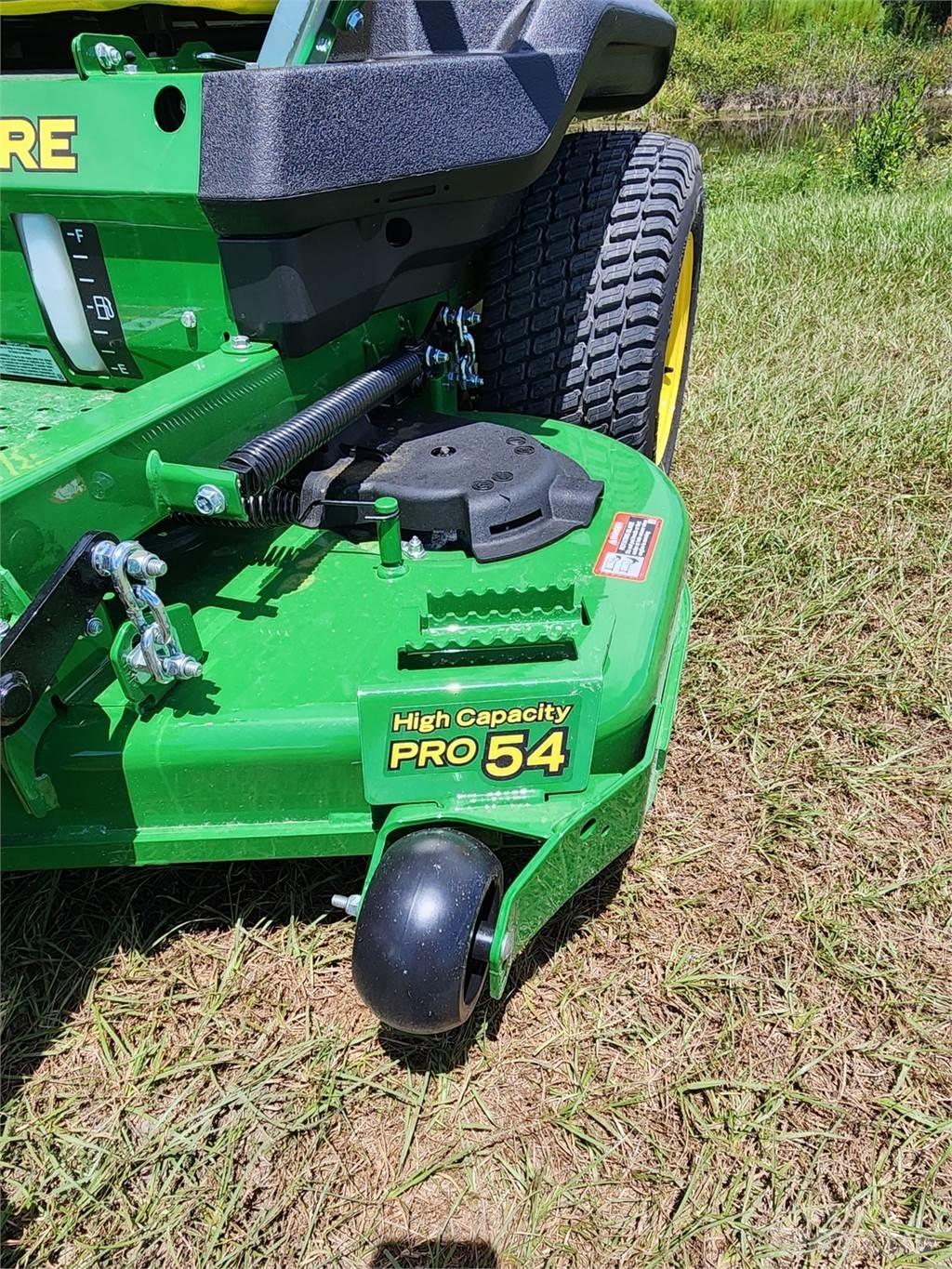 John Deere Z730M Spakstyrte gressklippere