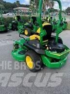 John Deere Z735E Spakstyrte gressklippere
