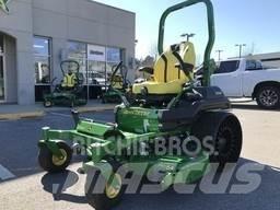 John Deere Z740R Spakstyrte gressklippere