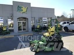 John Deere Z740R Spakstyrte gressklippere
