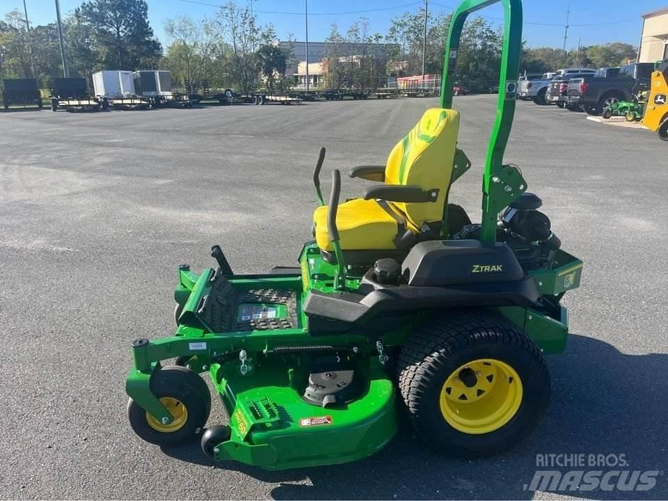 John Deere z740r Spakstyrte gressklippere