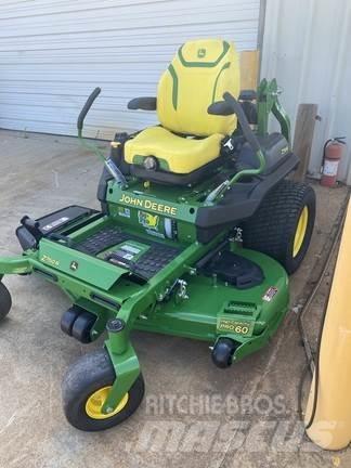 John Deere Z760R Spakstyrte gressklippere