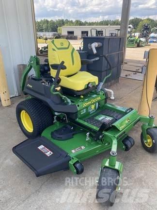 John Deere Z760R Spakstyrte gressklippere