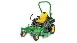John Deere Z915E Spakstyrte gressklippere