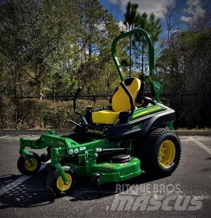 John Deere Z915E Spakstyrte gressklippere