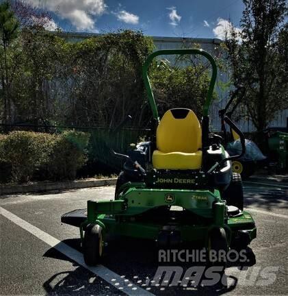 John Deere Z915E Spakstyrte gressklippere