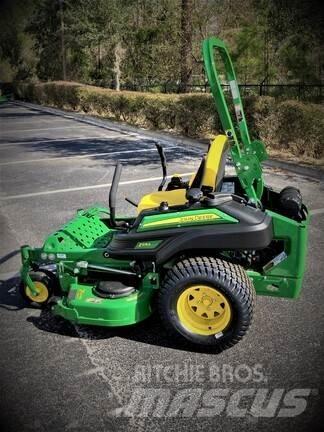 John Deere Z915E Spakstyrte gressklippere