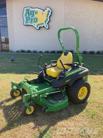 John Deere Z915E Spakstyrte gressklippere
