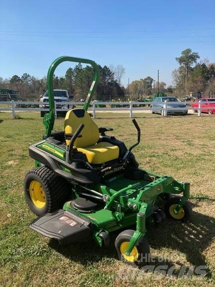 John Deere Z915E Spakstyrte gressklippere