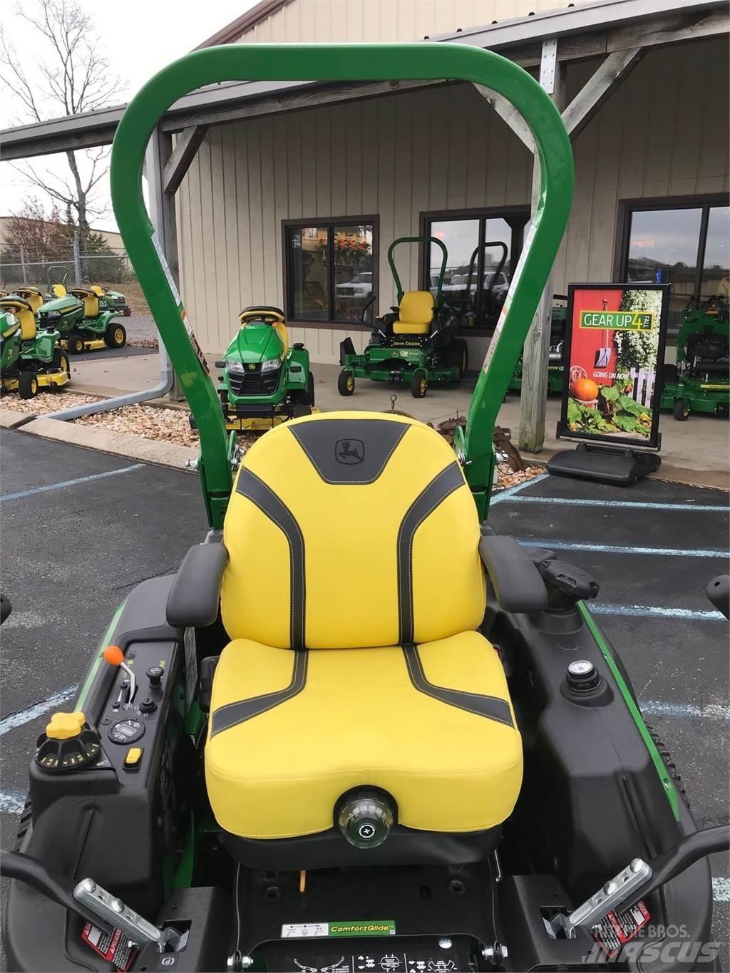 John Deere Z920M Spakstyrte gressklippere