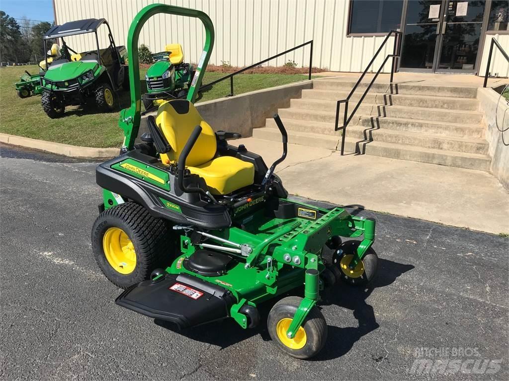 John Deere Z920M Spakstyrte gressklippere