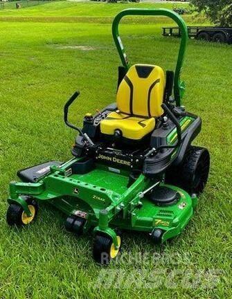 John Deere Z920M Spakstyrte gressklippere