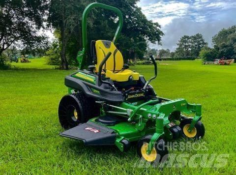 John Deere Z920M Spakstyrte gressklippere