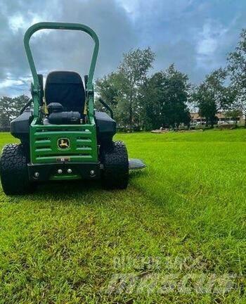 John Deere Z920M Spakstyrte gressklippere