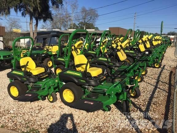 John Deere Z920M Spakstyrte gressklippere