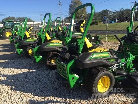 John Deere Z920M Spakstyrte gressklippere