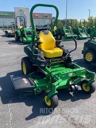 John Deere Z920M Spakstyrte gressklippere