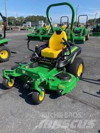 John Deere Z920M Spakstyrte gressklippere