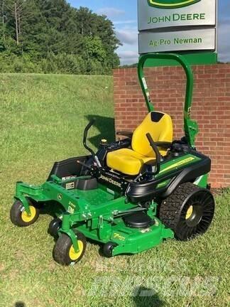 John Deere Z920M Spakstyrte gressklippere