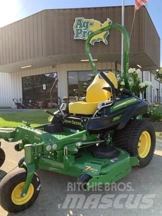 John Deere Z920M Spakstyrte gressklippere