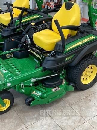 John Deere Z920M Spakstyrte gressklippere