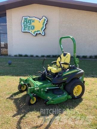 John Deere Z920M Spakstyrte gressklippere